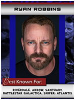 Ryan Robbins