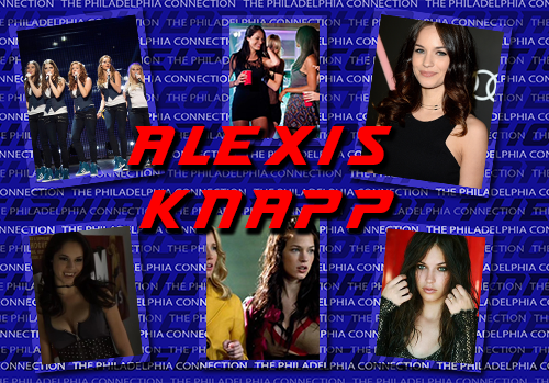 Alexis Knapp