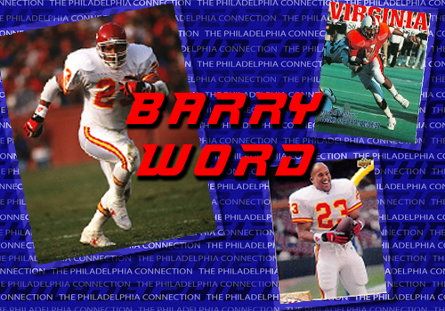 Barry Word