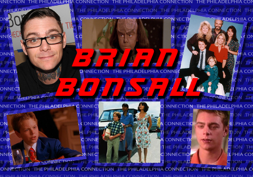 Brian Bonsall