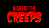 Night of the Creeps Cast