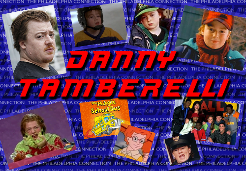 Danny Tamberelli