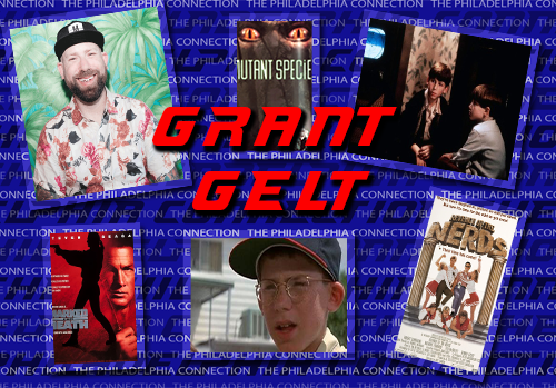 Grant Gelt