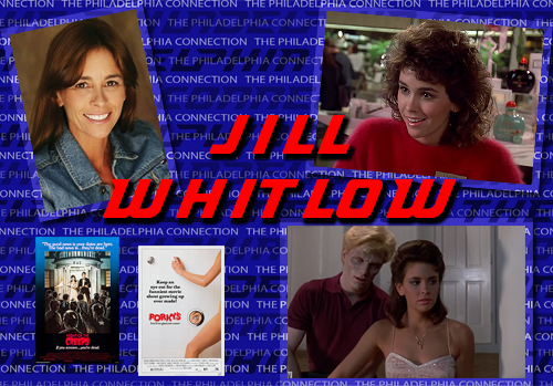 Jill Whitlow
