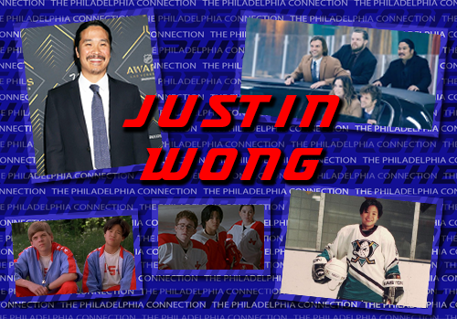 Justin Wong