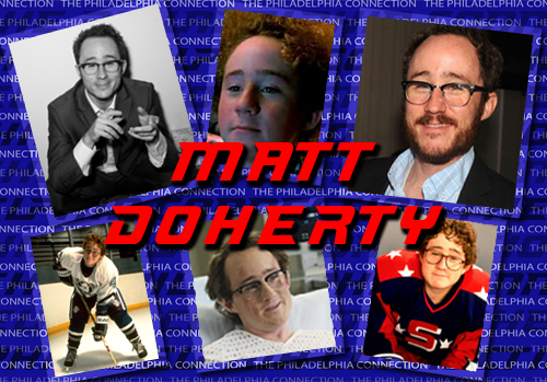 Matt Doherty