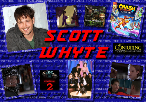 Scott Whyte