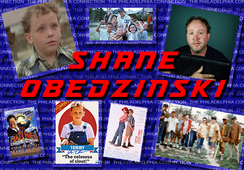 Shane Obedzinski