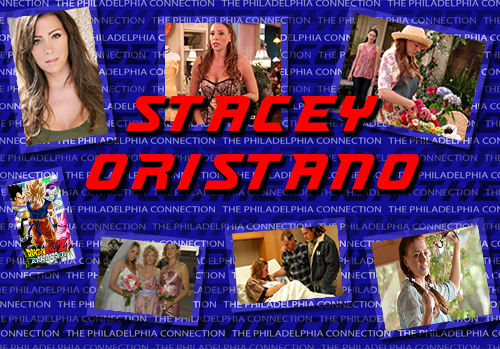 Stacey Oristano