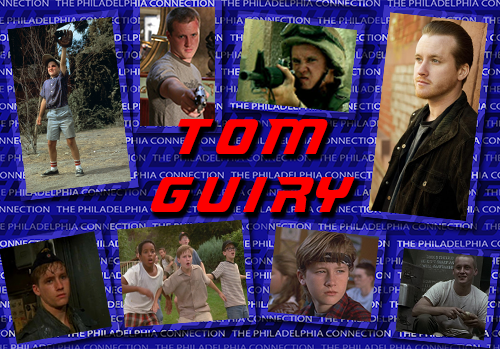 Tom Guiry