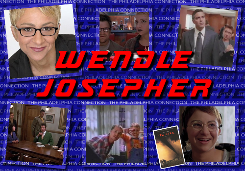 Wendle Josepher