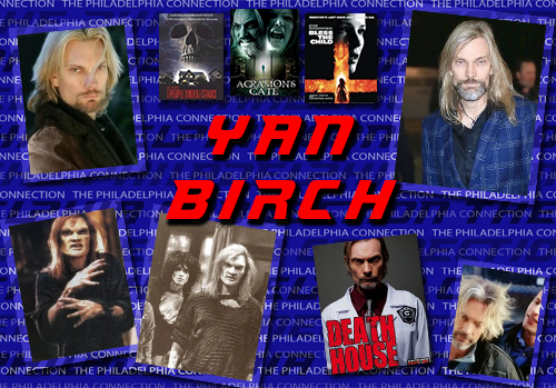 Yan Birch