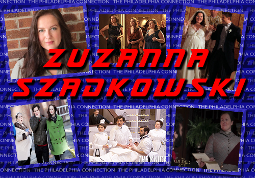 Zuzanna Szadkowski