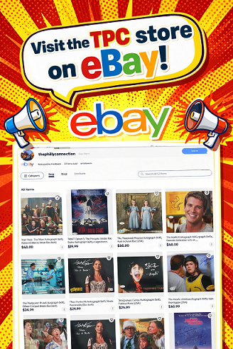 The Philly Connection ebay store